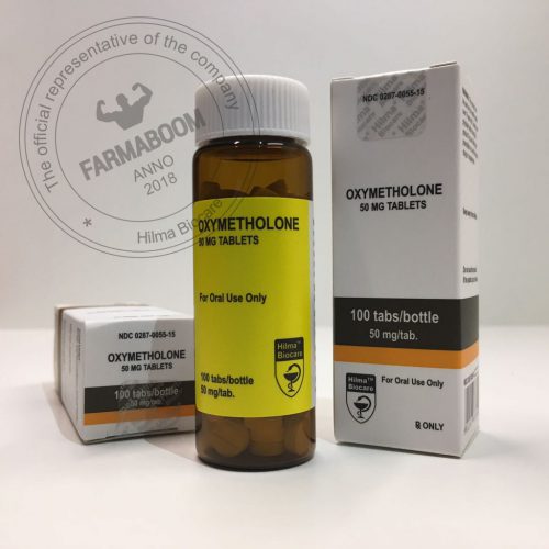 Oxymetholone (Anadrol)-farmaboom