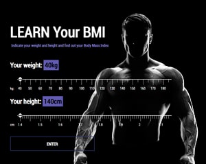 Learn Your BMI